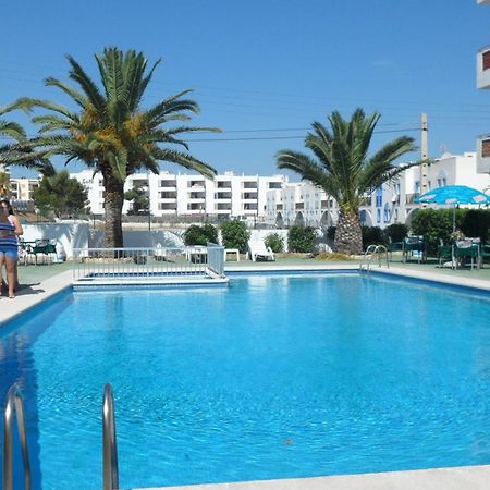 Apartamentos Alba San Antonio Abad Exterior foto